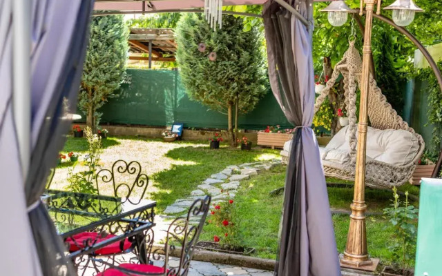 Villa Niko