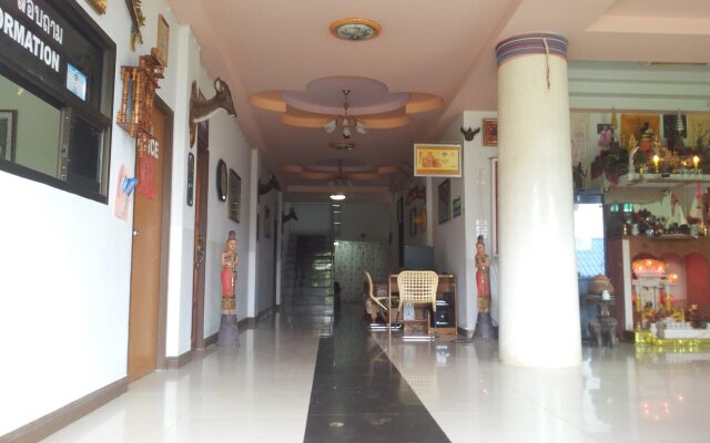Tawantai Hotel