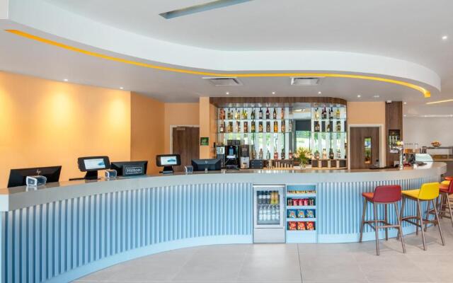 Hampton by Hilton High Wycombe
