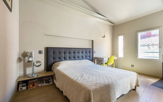 La Loge de Mer - Lodge Urbain