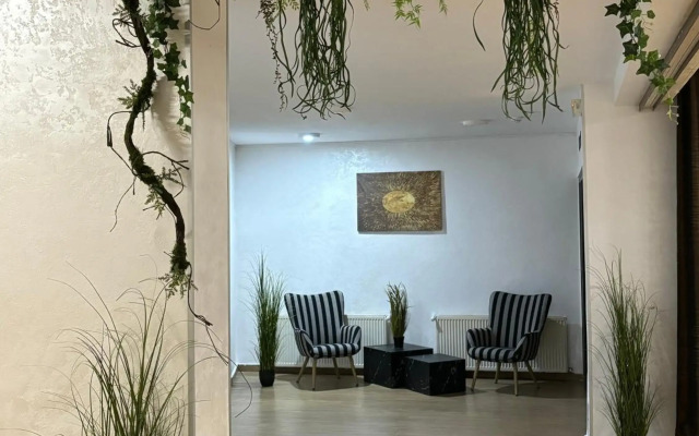 Hotel Soimul