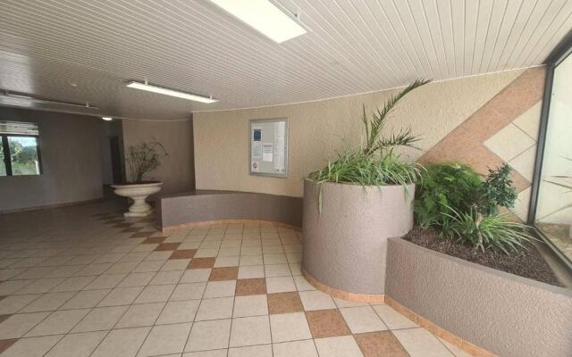 Appartement Saint-Jean-de-Monts, 1 pièce, 3 personnes - FR-1-224C-197