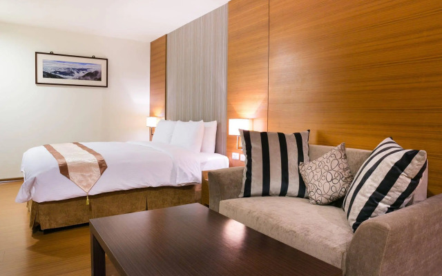 Hotel Bonza