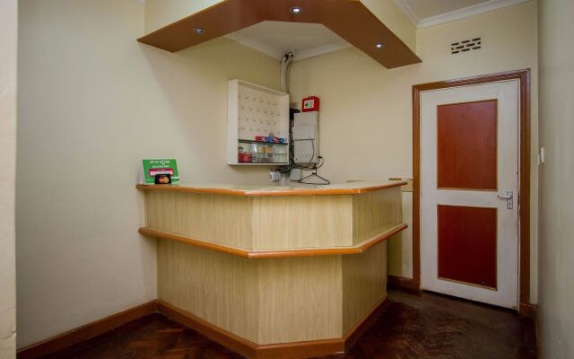 Konar House Kilimani