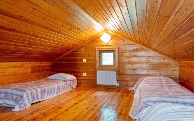 Holiday Home Lepokunnas