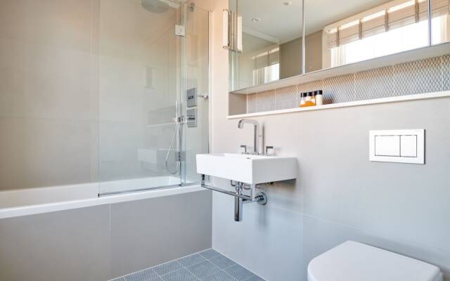 Sonder by Marriott Bonvoy Sloane Square Apartments Chelsea