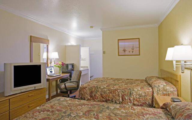 Americas Best Value Inn Salinas