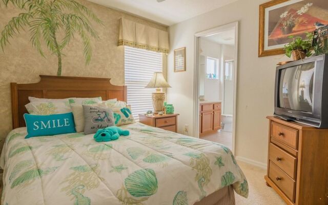 Watersong Resort 457