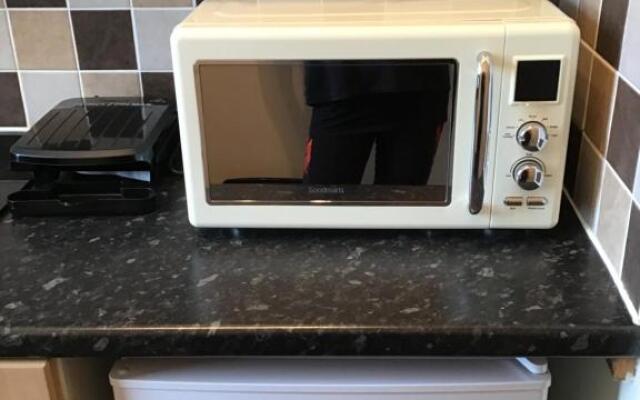 Largs Holiday Apartment