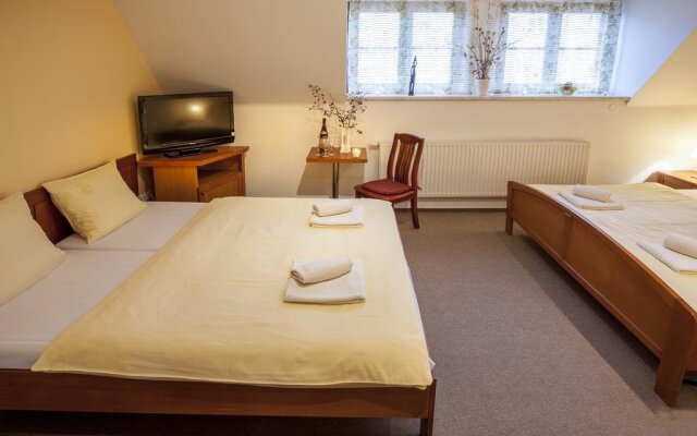 Hotel Aurelius Mikulov