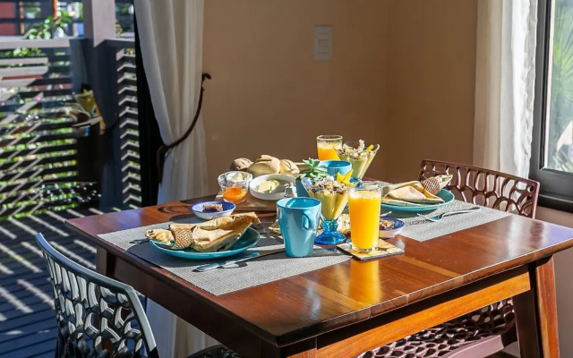 Shiva Boutique Hotel - Praia do Rosa