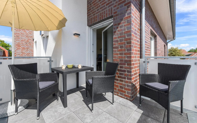 Ferienwohnung Himmelblau