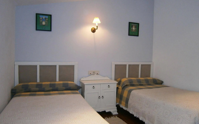 Casa Dos Cregos
