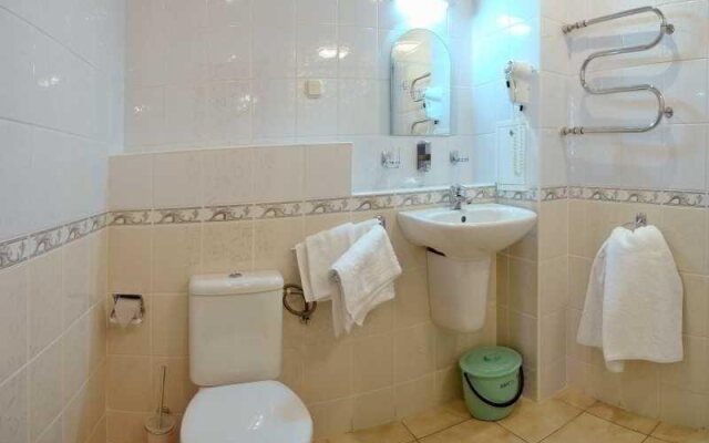 Truskavets 365 Hotel