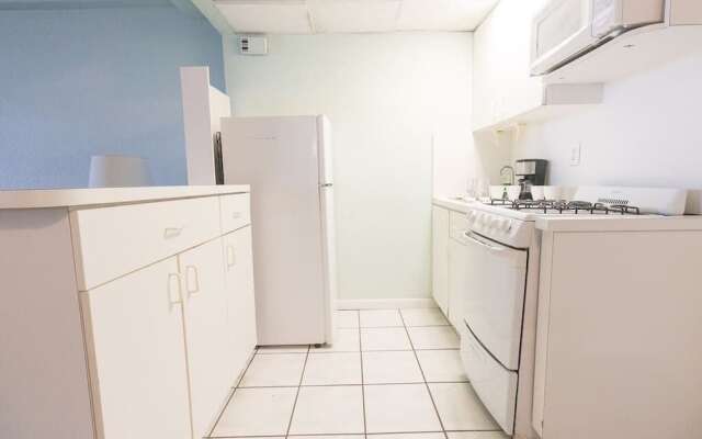 630 Ocean View Hollywood Beach