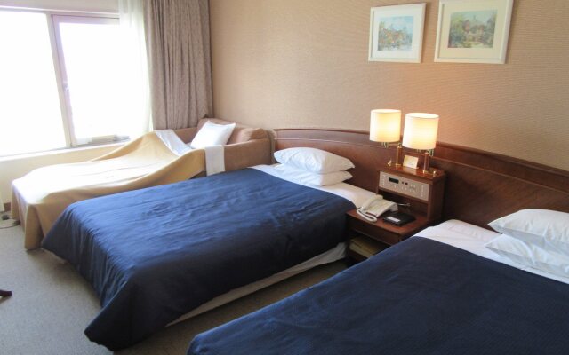 Bellevue Garden Hotel Kansai International Airport