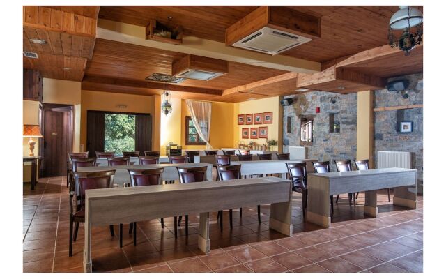 Enagron Ecotourism Village