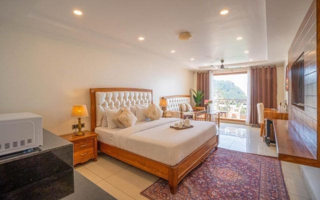 The Leo Hotel Mokshada Suites