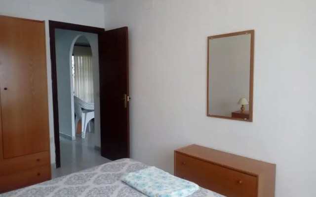 Apartamentos Aigua Oliva