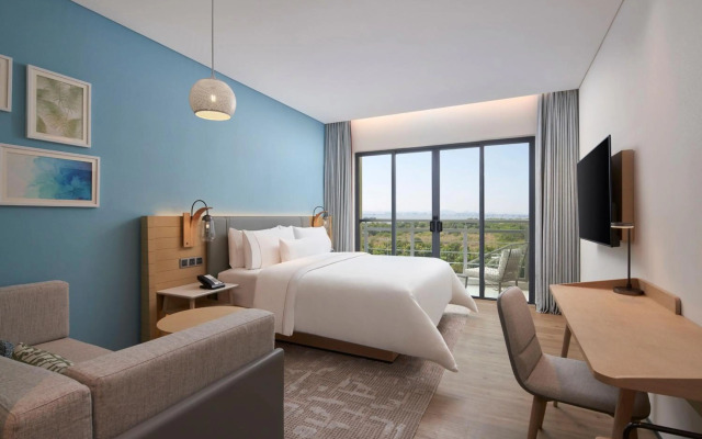 Element Xiamen Tong'an