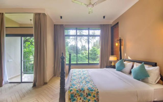 Aruba Luxury Resort