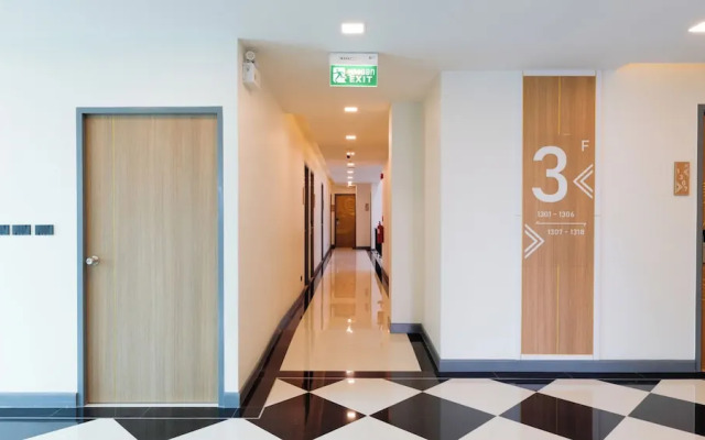 B2 Udon Premier Hotel