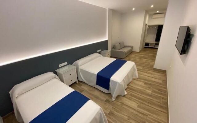 Hostal Luz del Sol Barbate