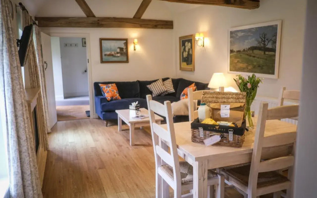 Benbow Holiday Cottages