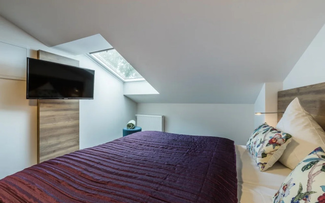 Hotel Kneitinger Alter Schlachthof