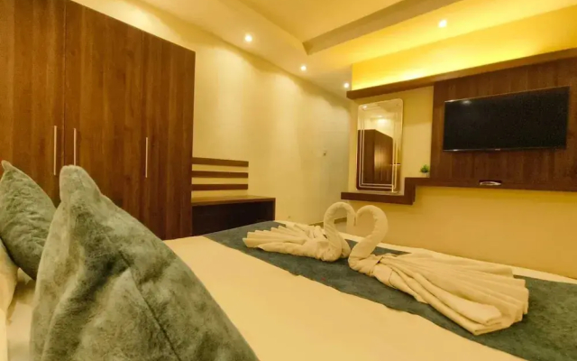Brinjal Hotels