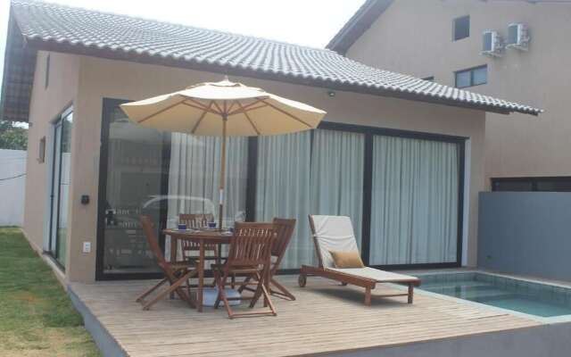 Fontes da Pipa by Liiv Rooms