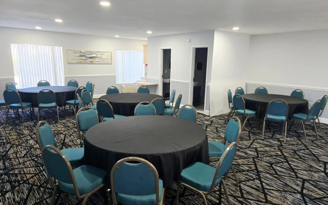 Americas Best Value Inn & Suites Foley Gulf Shores