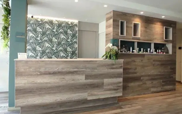 Residence Quadrifoglio