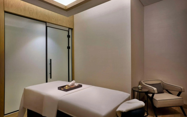 Hilton Riyadh Olaya