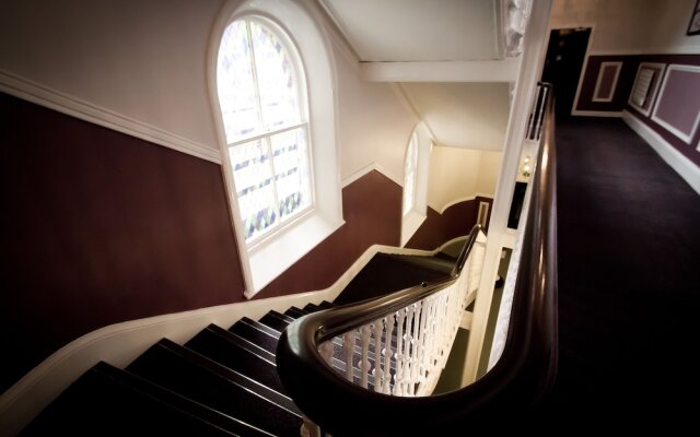 L3 Living Irwell Chambers