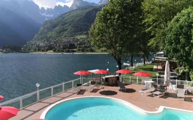 Lago Park Hotel Molveno