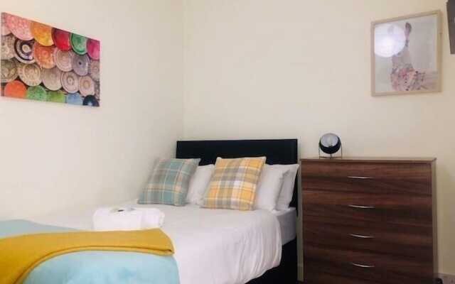 Townhouse @ Underwood Lane
