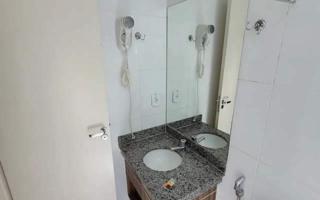 Lacqua diRoma RM Hospedagem