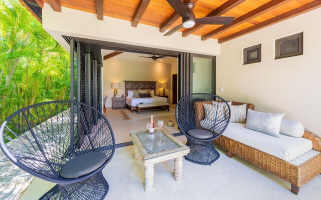 Sunny Vacation Villa 57