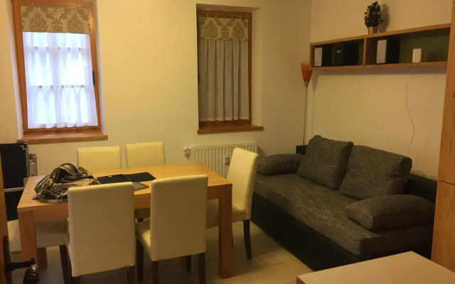 Apartment HB Moravske Toplice