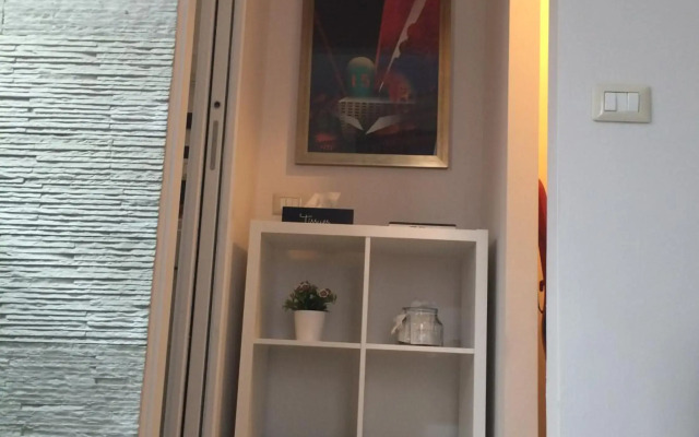 Kibilù - Via Confalonieri