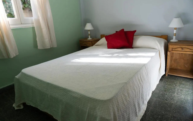 Alfil Apart Villa Gesell