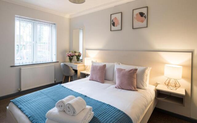 Bassett Green by Viridian Apartments