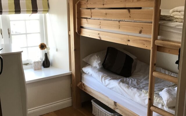 Webbington Farm Self Catering