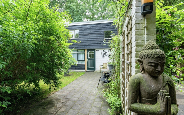 Beautiful Villa in Bergentheim with Sauna