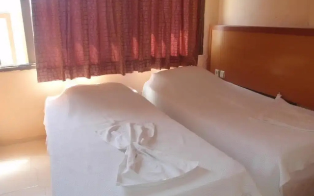 Aloe Apart Hotel