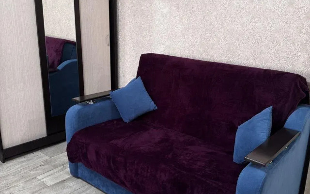 Апартаменты на улице Некрасова