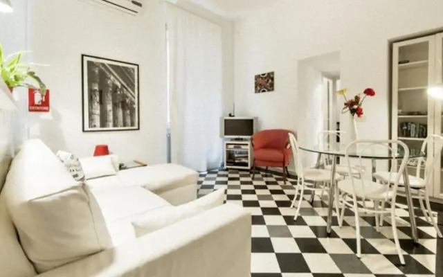 Romeland - Colosseum