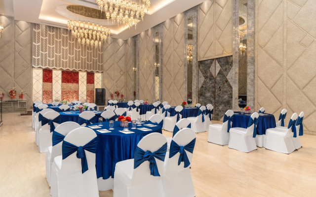 Country Inn & Suites by Radisson, Sahibabad, Distt Ghaziabad (U.P.)