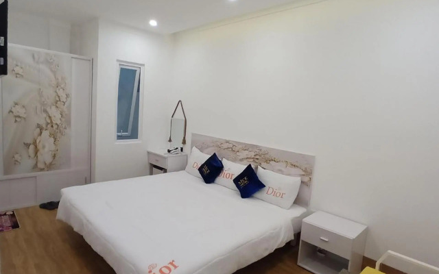 Nice Hotel Buon Ma Thuot